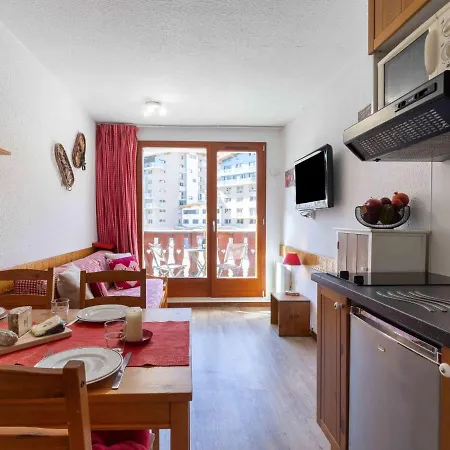 Club - Val Claret-7 By Interhome