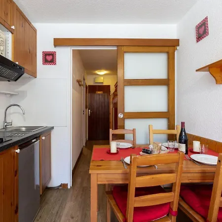 Club - Val Claret-7 By Interhome * Tignes